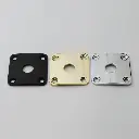 Guyker_1_Piece_Square_Curved_Metal_Jack_Plate_For_Electric_Guitar_Bass-1.webp