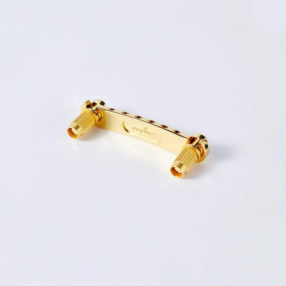 Guyker_Guitar_Tailpiece_Stop_Bar_Zinc_Alloy_with_Mounting_Studs_GS001-2.webp