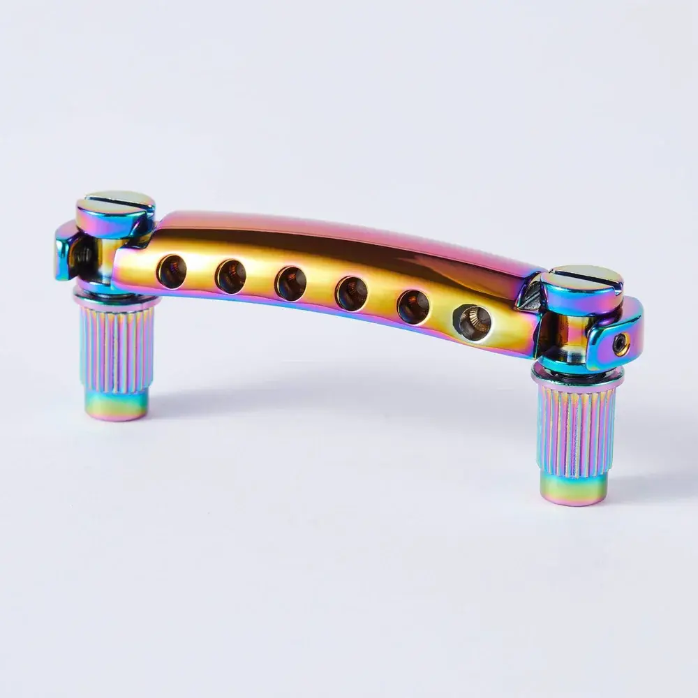 Guyker_Guitar_Tailpiece_Stop_Bar_Zinc_Alloy_with_Mounting_Studs_GS001-RB-1.webp