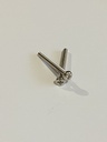 Pickup Mounting Screws (set of 2)
