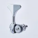 Open Gear Bass Guitar Machine Heads